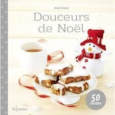 Douceurs de Noël - Click to enlarge picture.